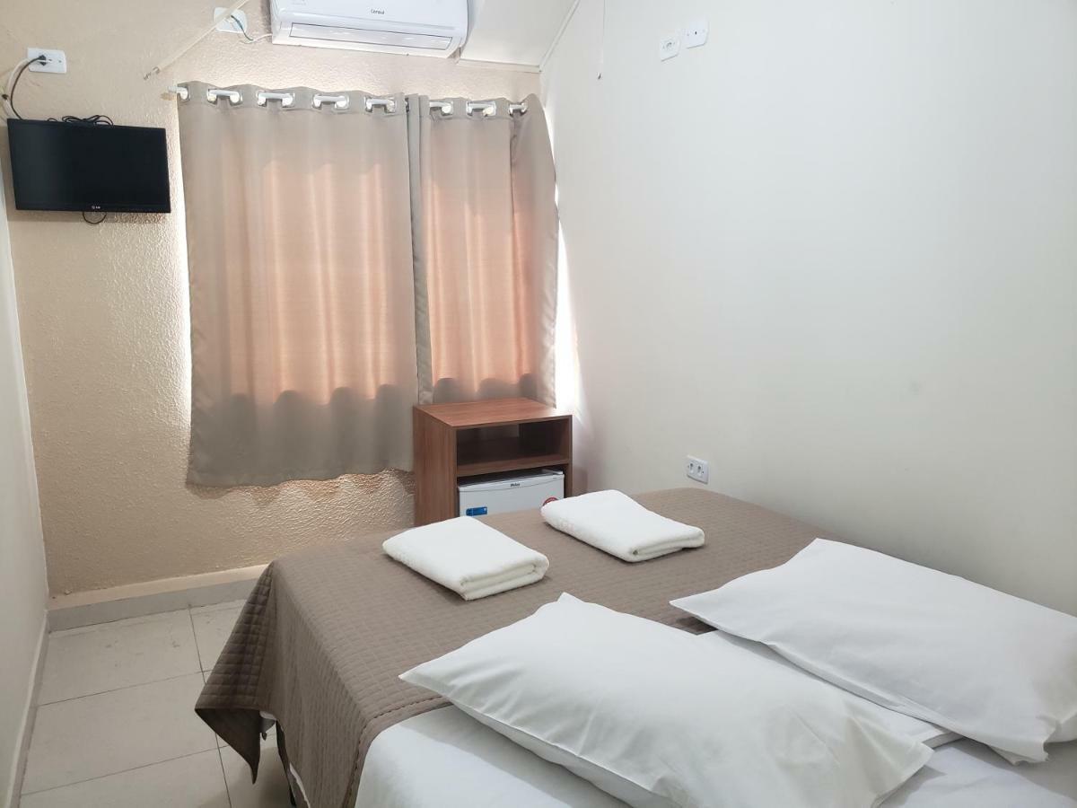 Quarto Duplo