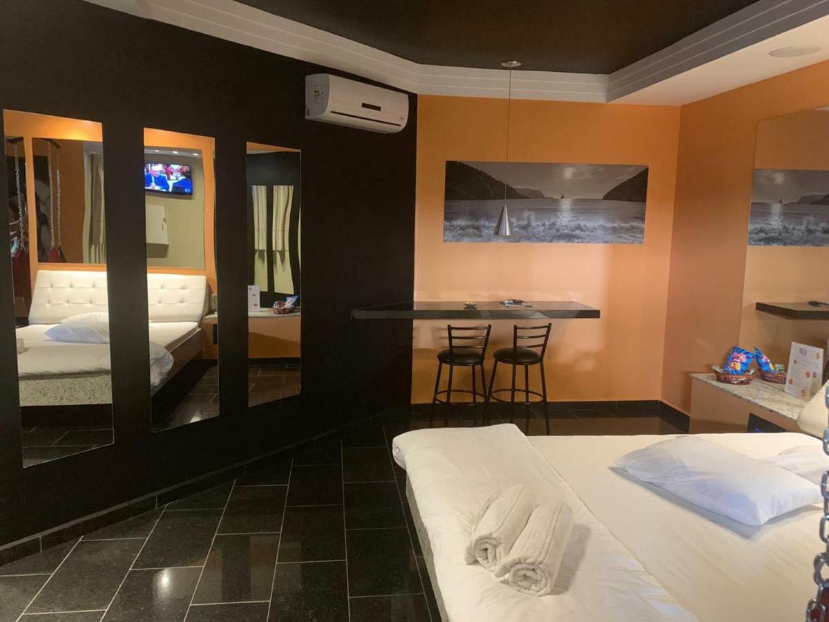 Quarto Deluxe