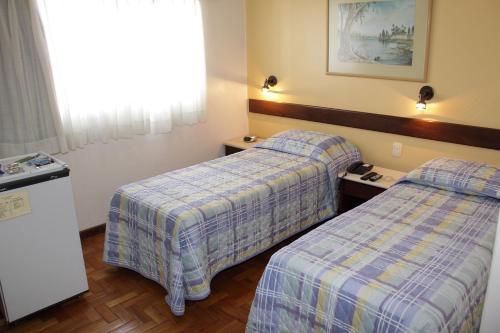 Quarto Duplo Superior