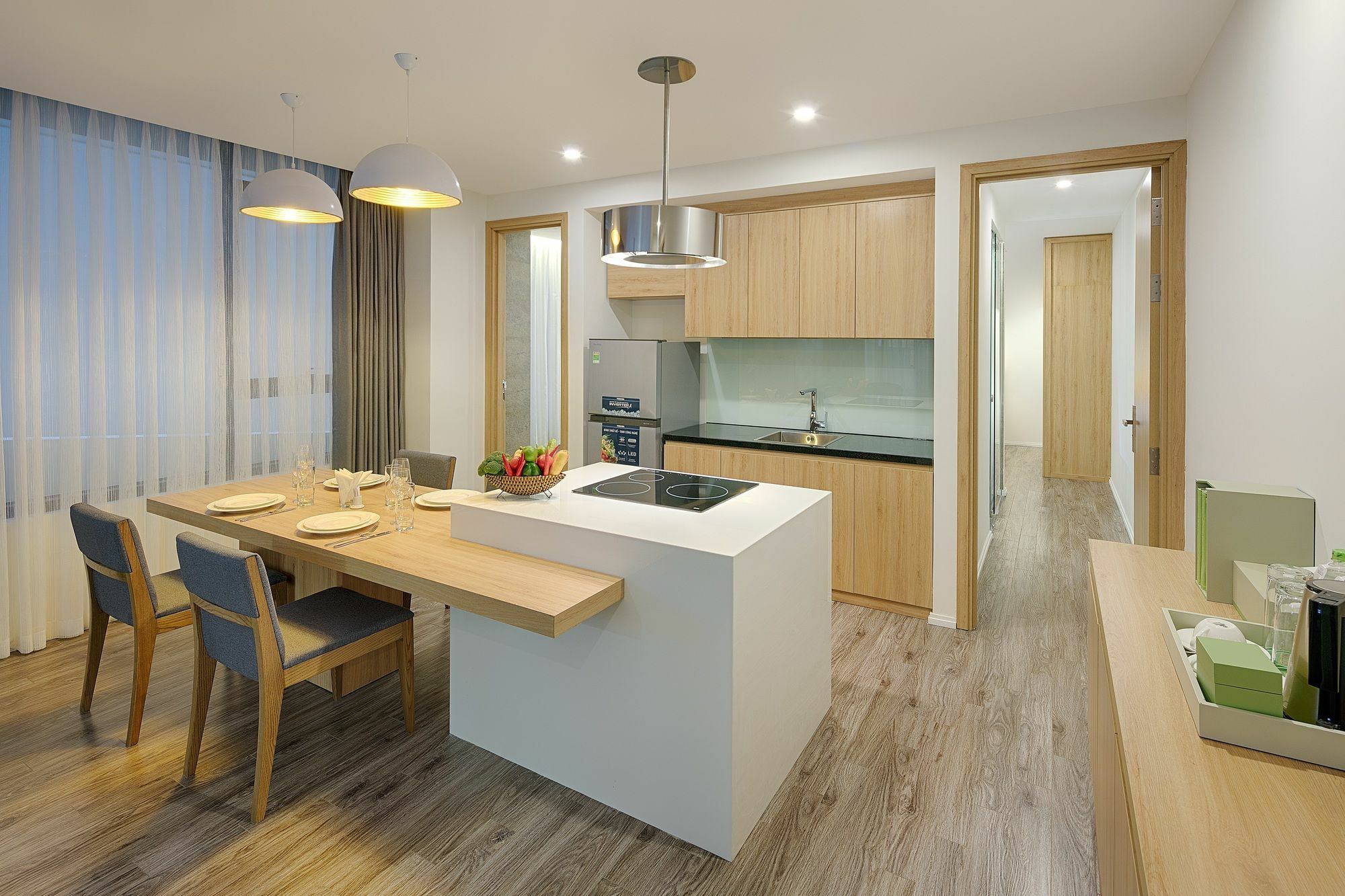 Residence Room