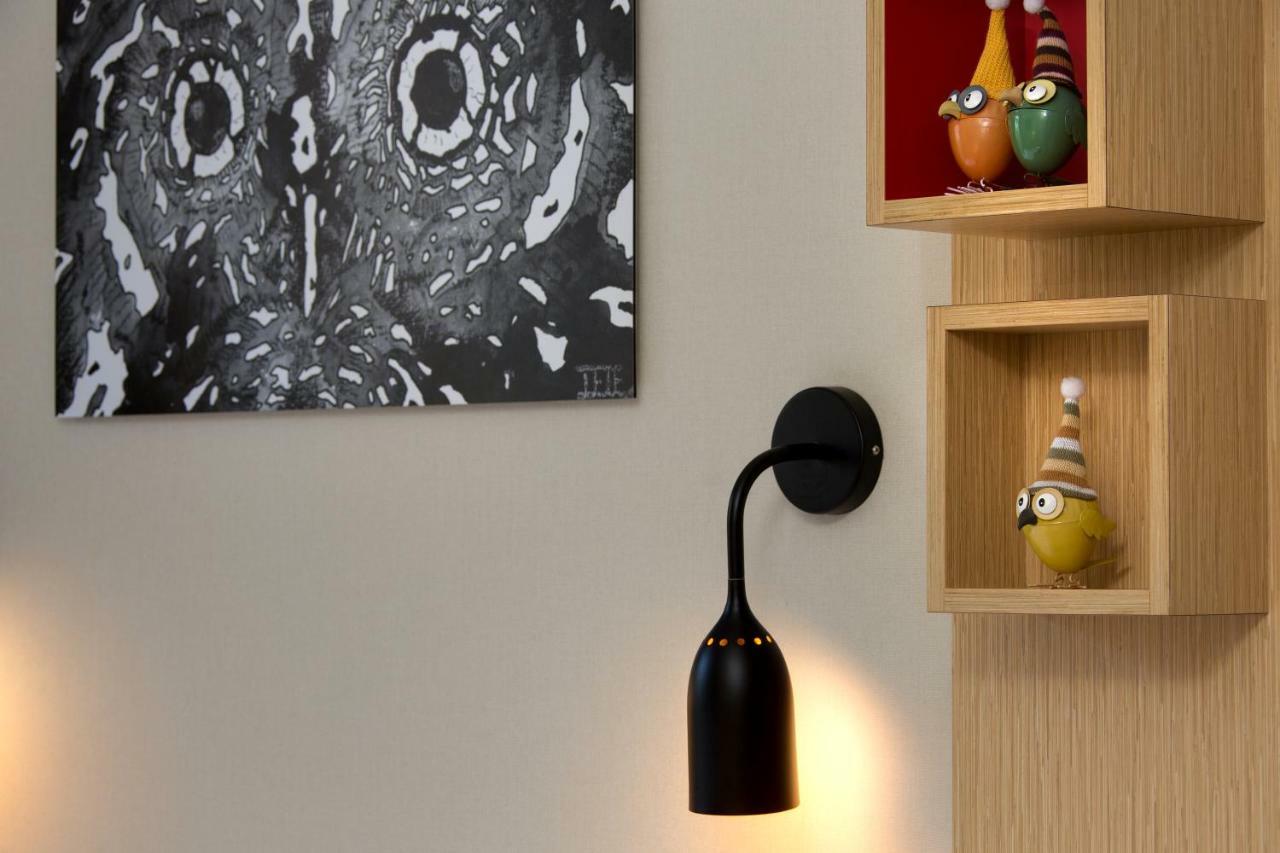 Chambre Privilège
