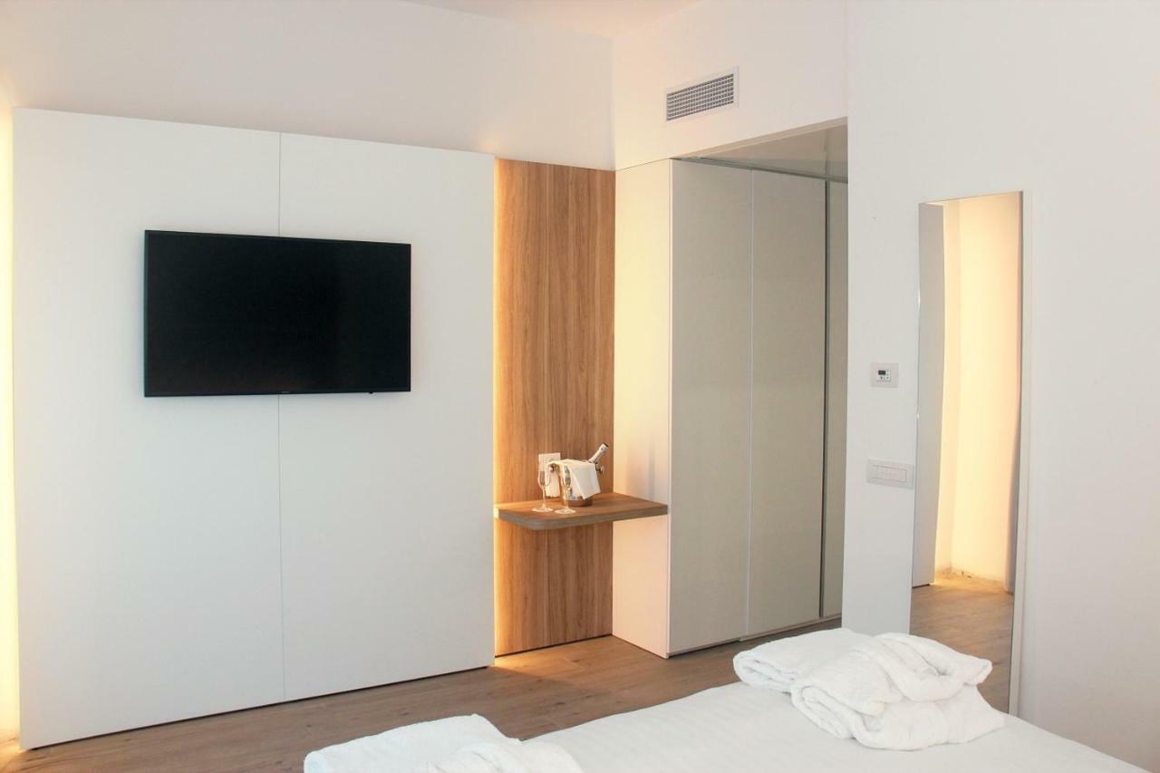 Standard Dreibettzimmer