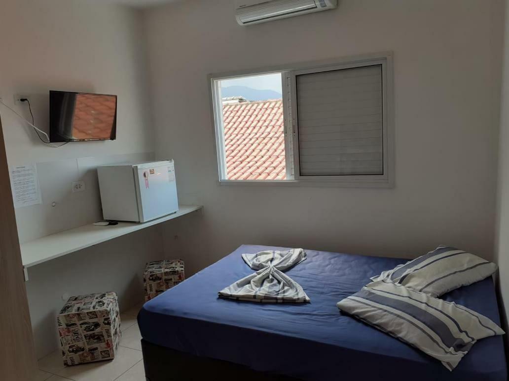 Quarto Duplo
