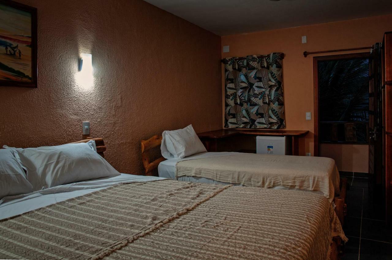 Quarto Triplo Standard