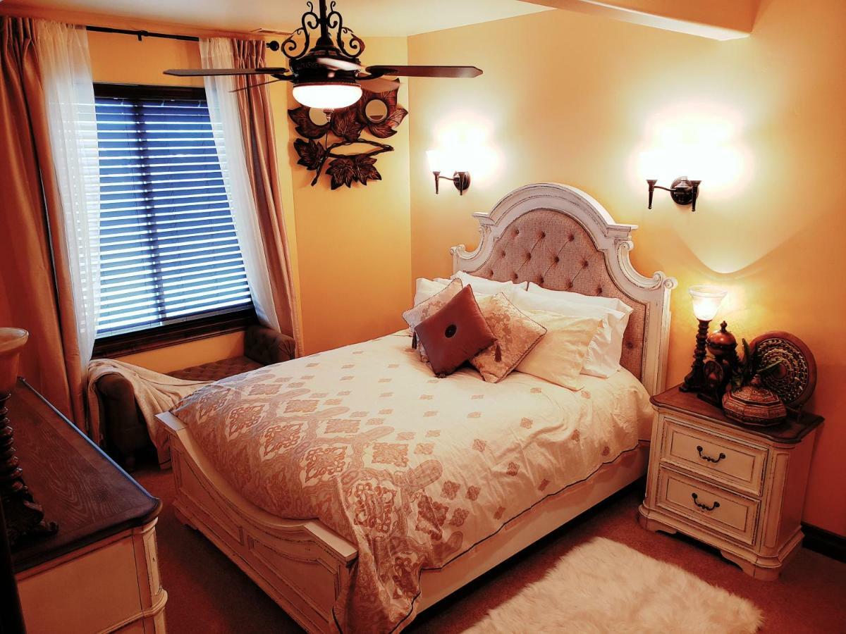 Superior Suite