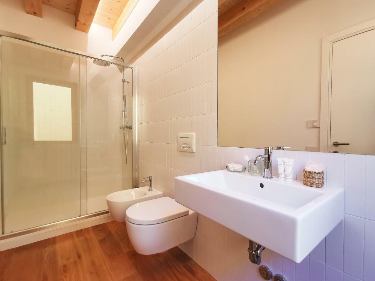 Camera Tripla con Vista