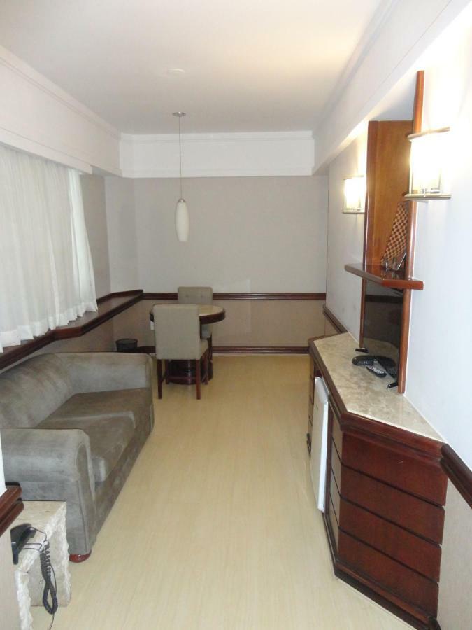 Quarto Premier Duplo