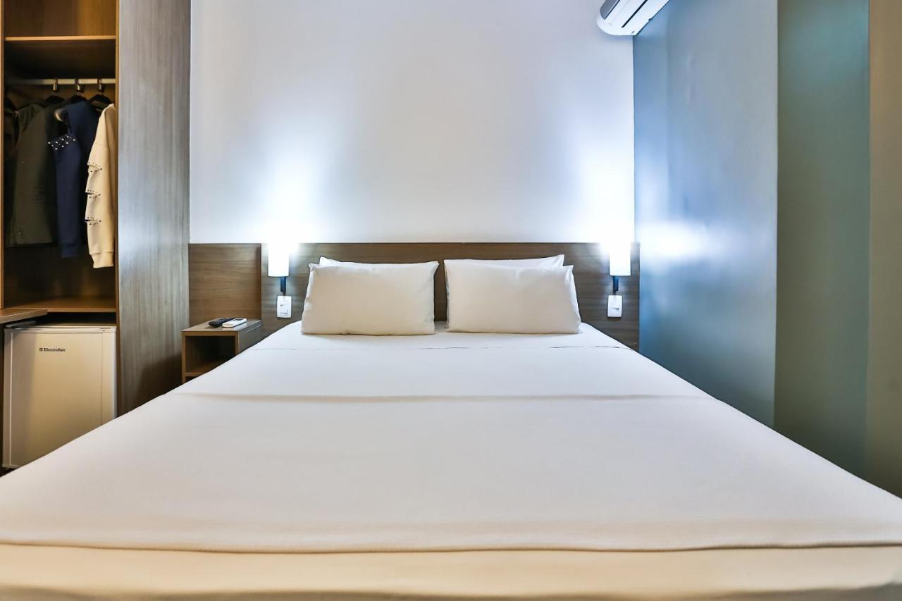 Quarto Duplo - Acesso para Hóspedes com Mobilidade Reduzida
