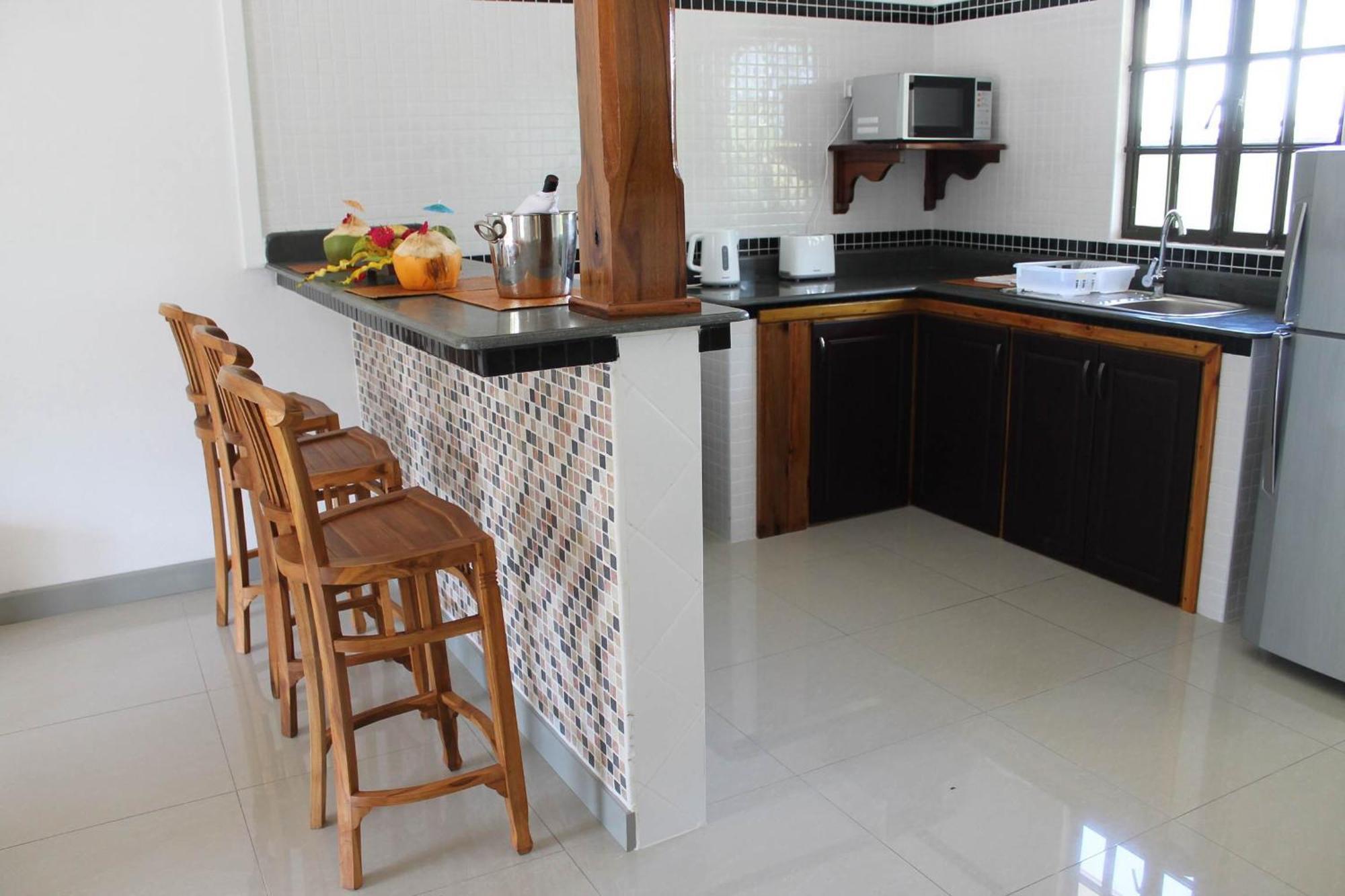 Appartement 1 Chambre