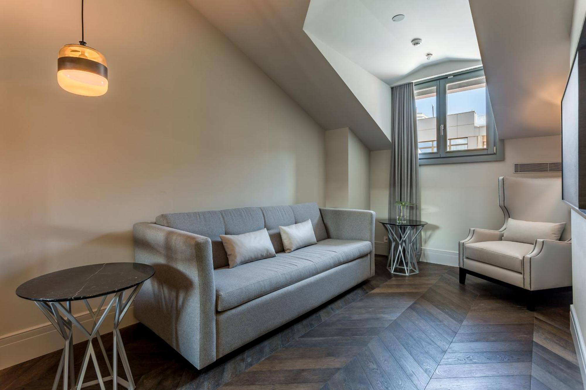 Maisonnette/Duplex