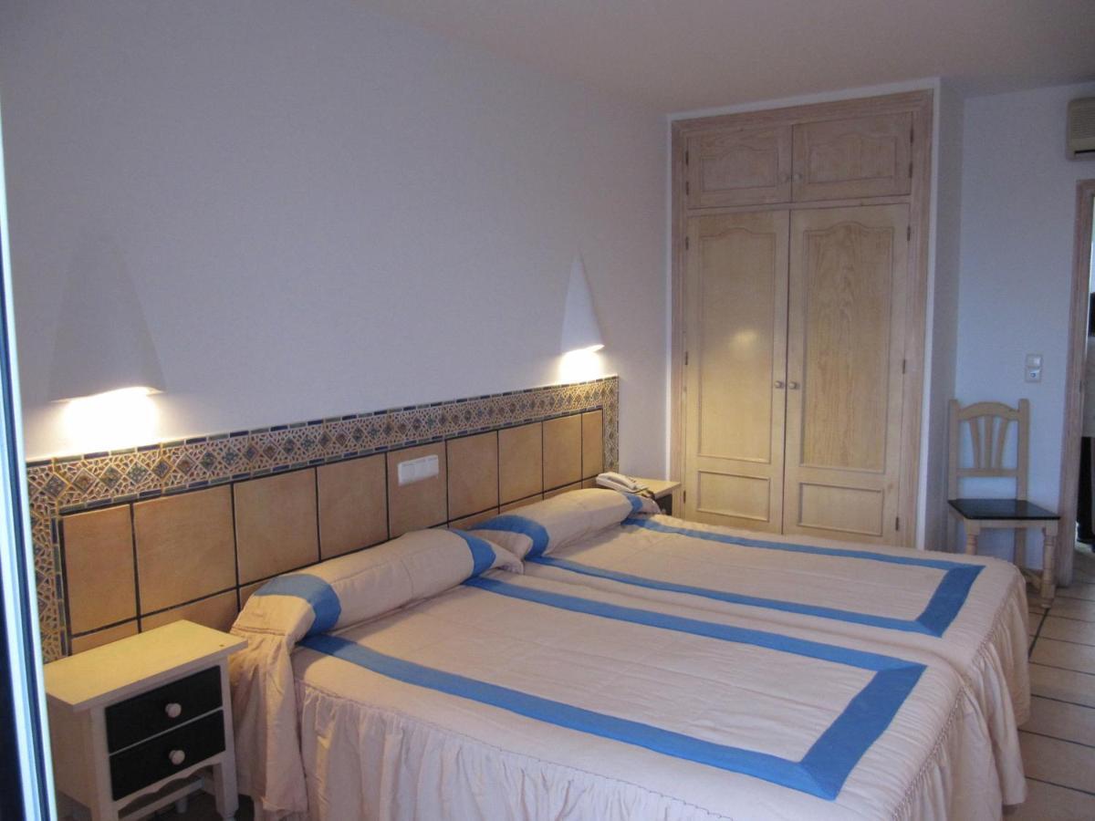 Budget Double Room without Terrace