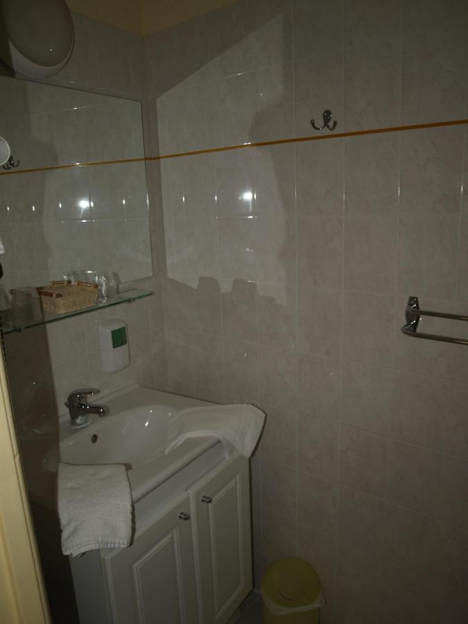 Chambre Double avec Baignoire