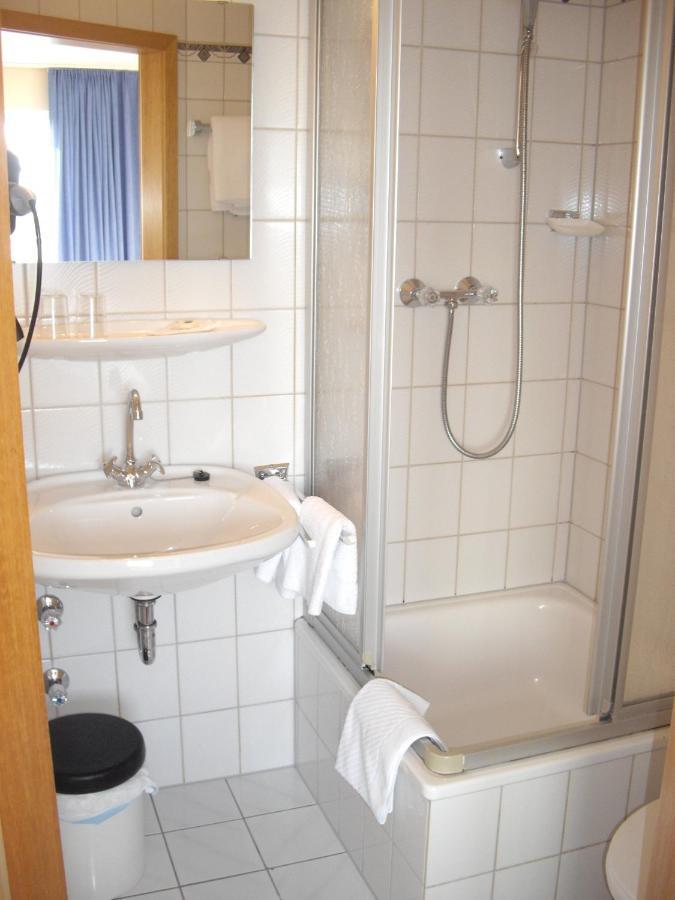 Einzelzimmer