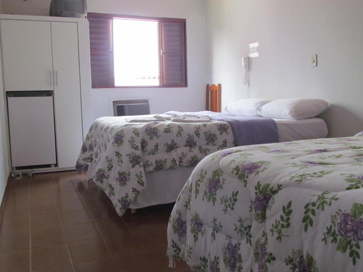 Quarto Triplo Standard