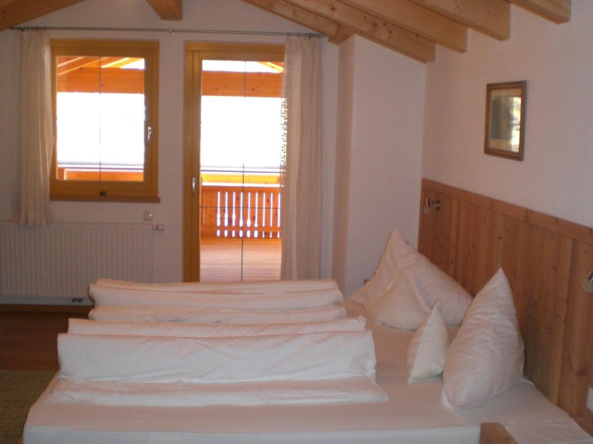 Dreibettzimmer