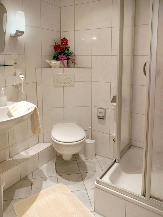 Comfort Driepersoonskamer