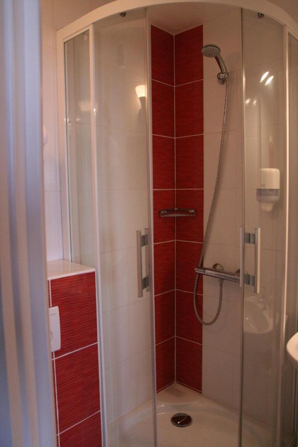 Chambre Lits Jumeaux