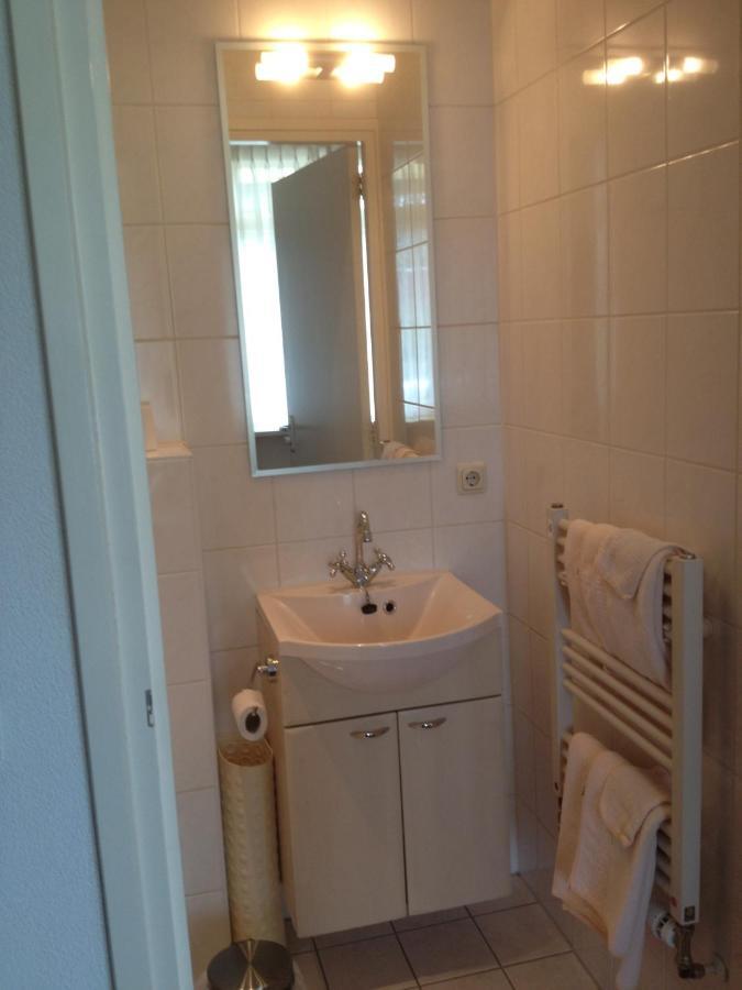 Eenpersoonskamer Heechhus