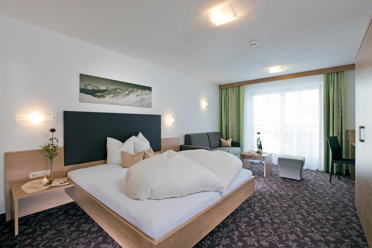 Comfort Tweepersoonskamer zonder Balkon