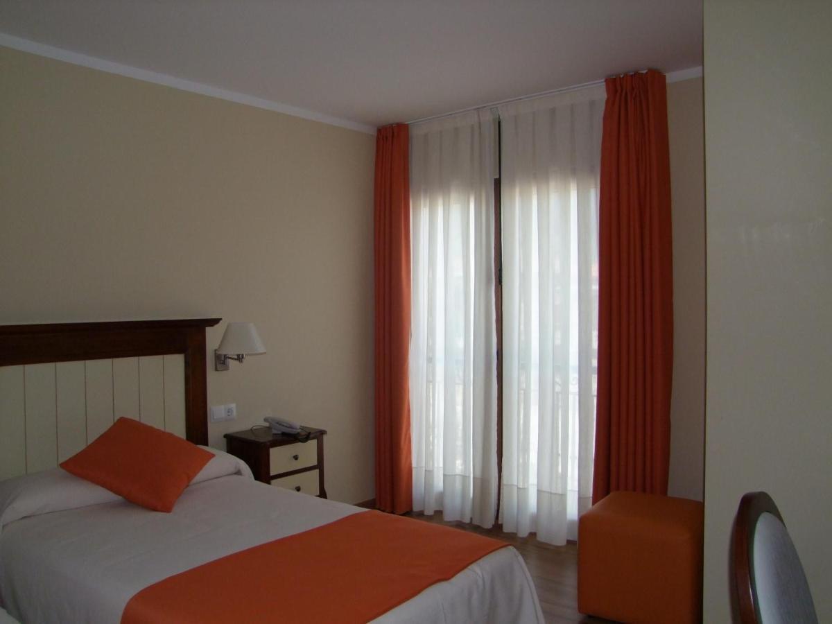 Habitación Individual