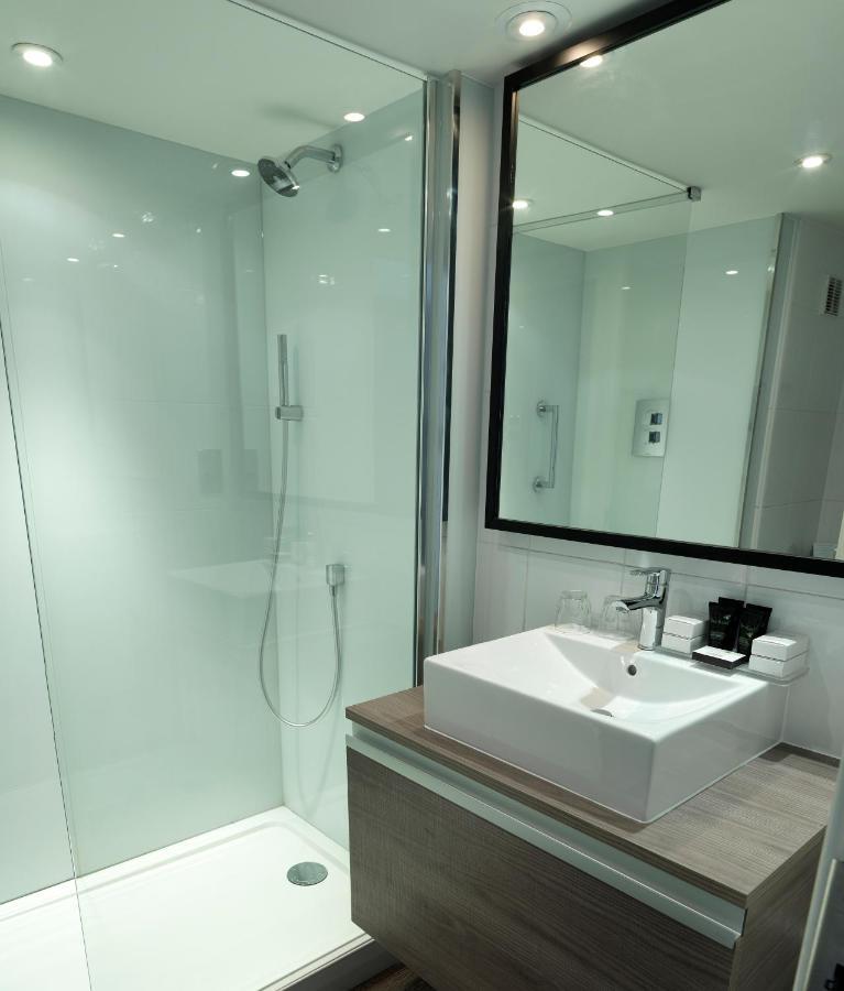 Super Premium King Room - Lounge Access