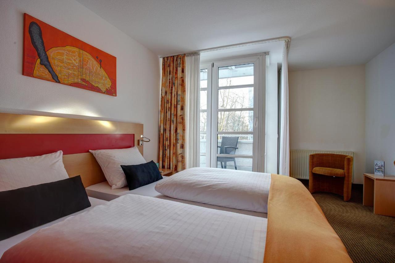Comfort-Zimmer mit 1 Doppelbett