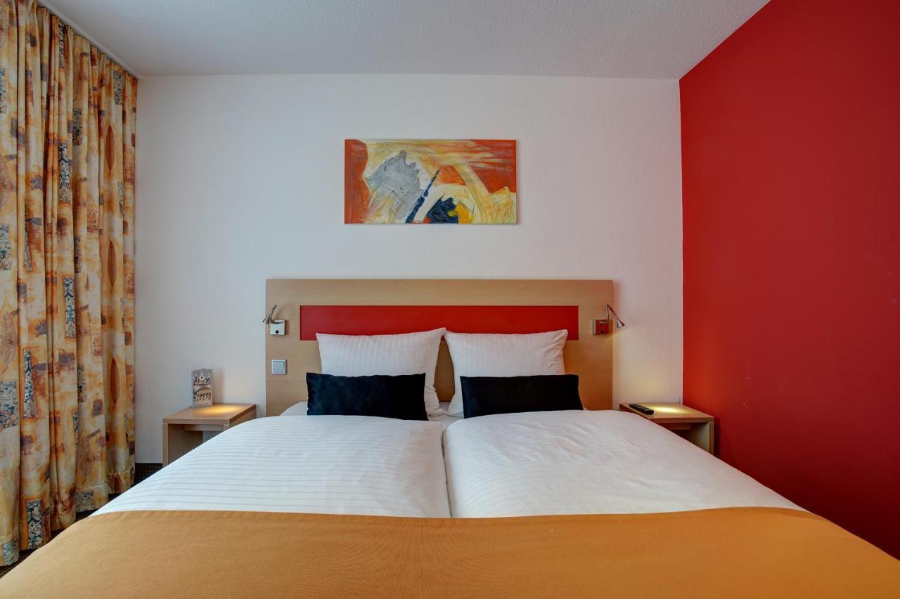 Standardzimmer, 1 Doppelbett