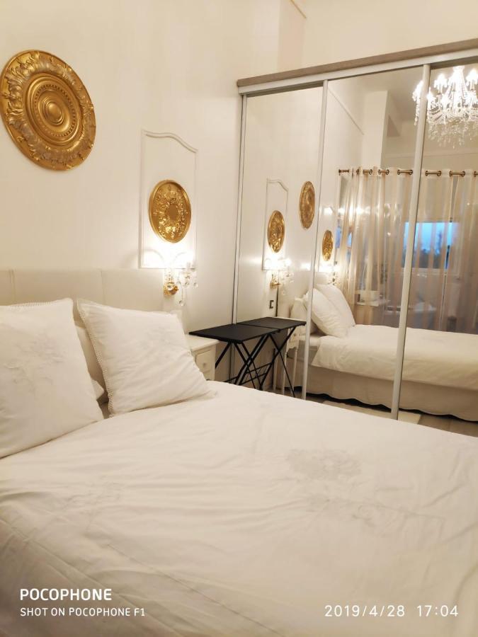 Chambre Double Deluxe