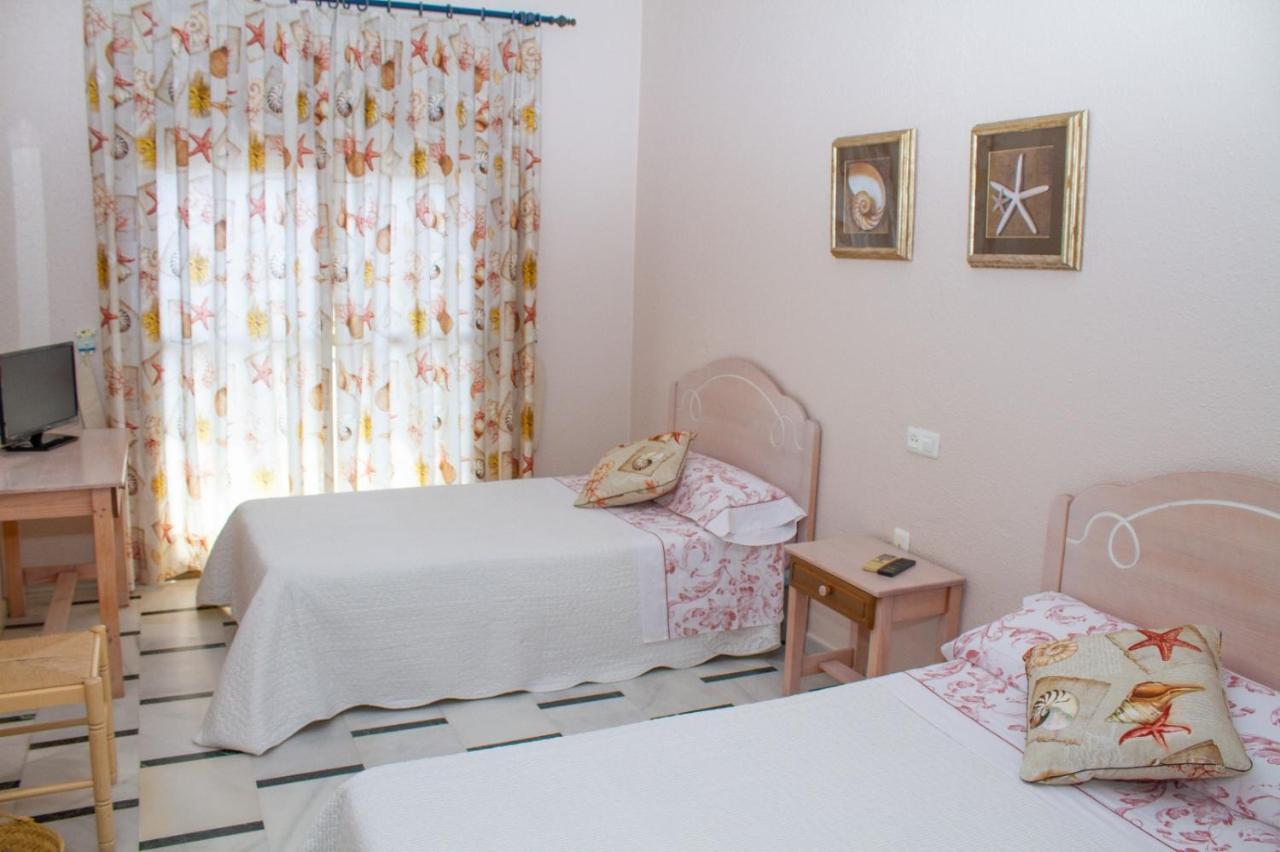 Habitación Doble Estándar con vistas al mar - 2 camas