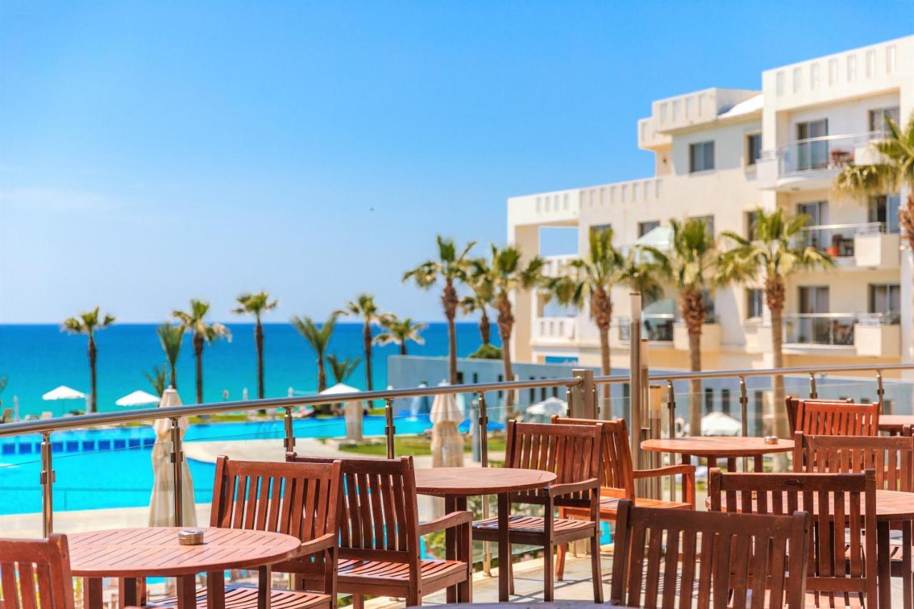 Suite Supérieure - Vue sur Mer