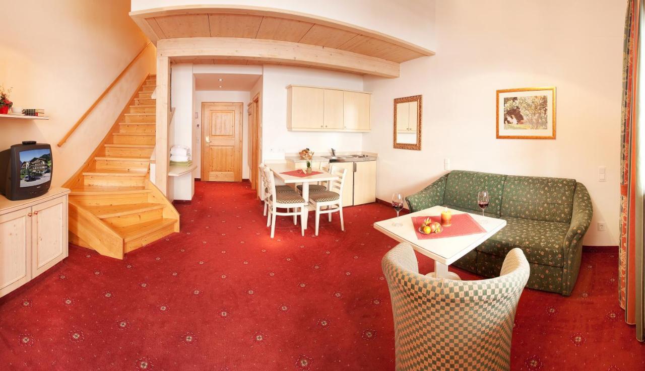 Suite mit 1 Schlafzimmer