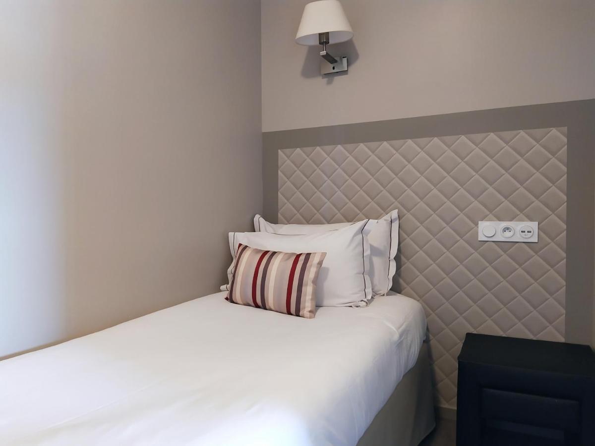 Habitación Familiar con cama extragrande