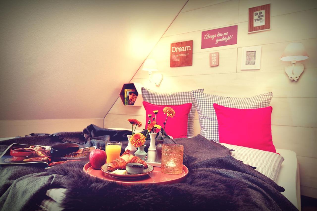Kleines Doppelzimmer