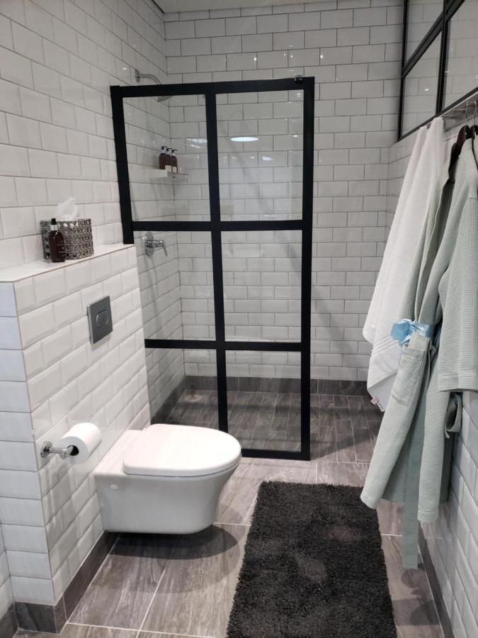 Chambre Double - Côté Piscine