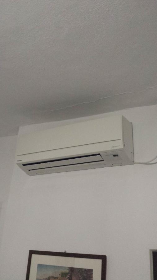 Doppelzimmer mit Gemeinschaftsbad