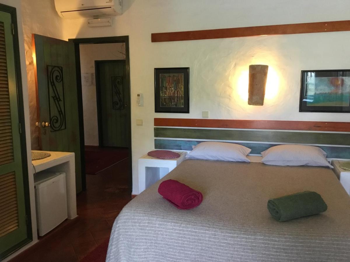 Quarto Duplo