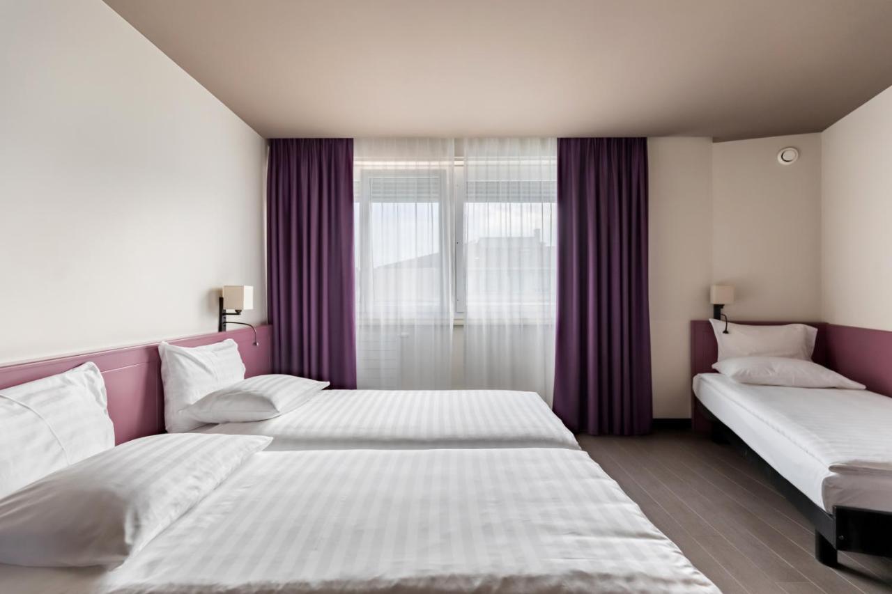 Quarto Triplo