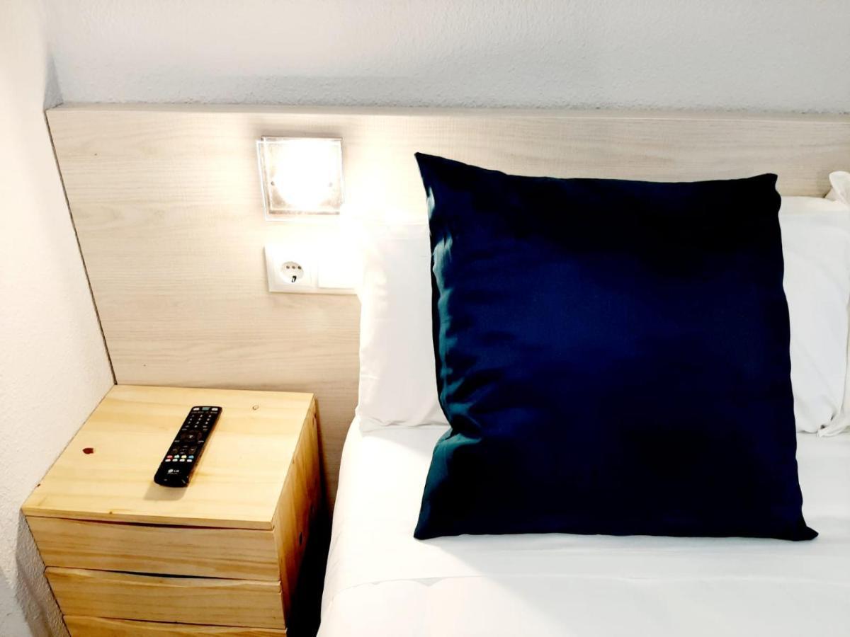 Quarto Individual