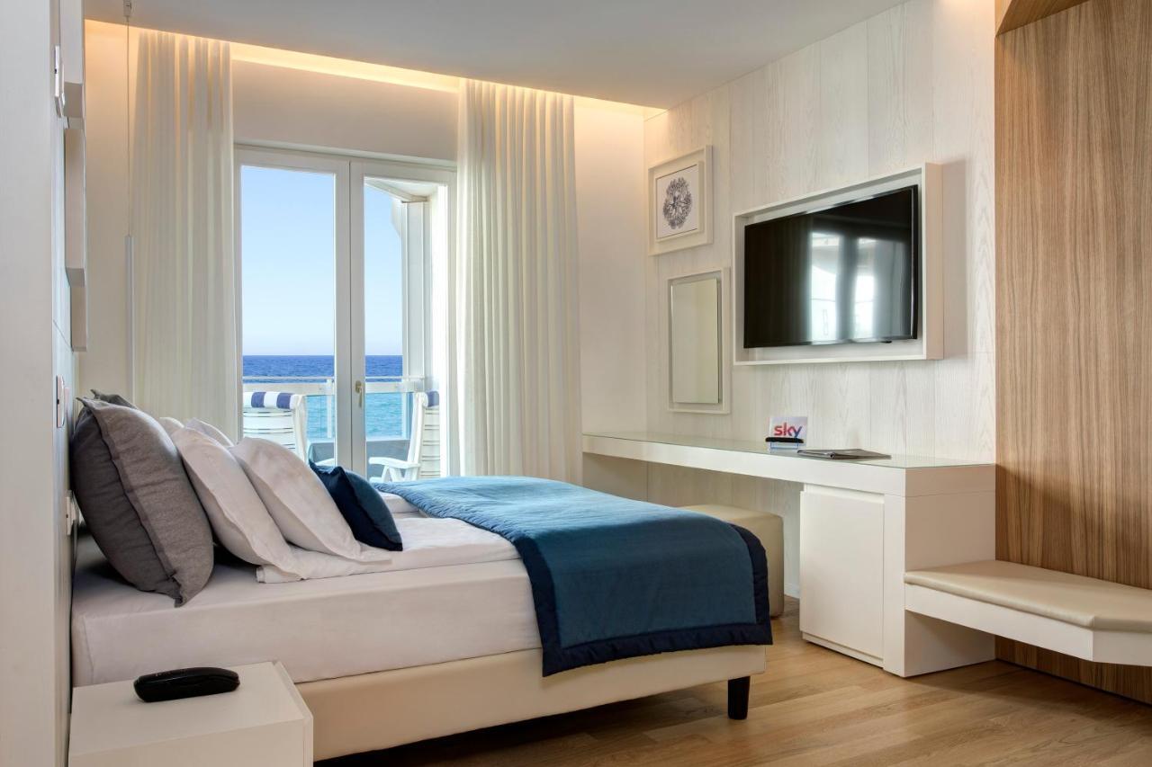 Suite mit Balkon