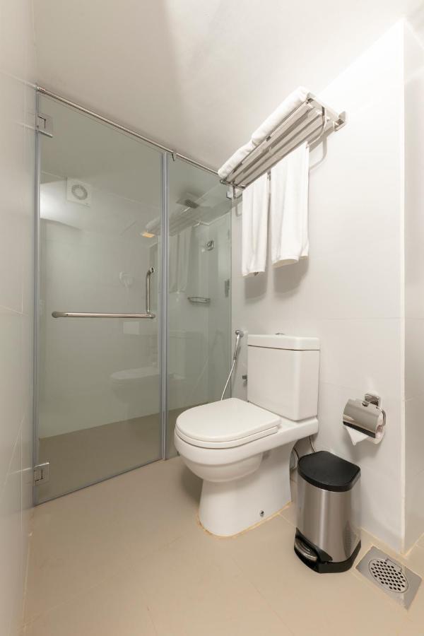 Superior Room with 15% F&B | Early check-in & Late check-out (upon availability)