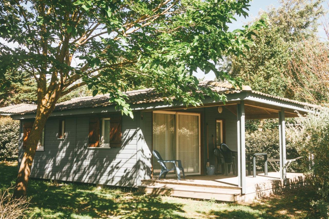 Cottage - 2 Personnes