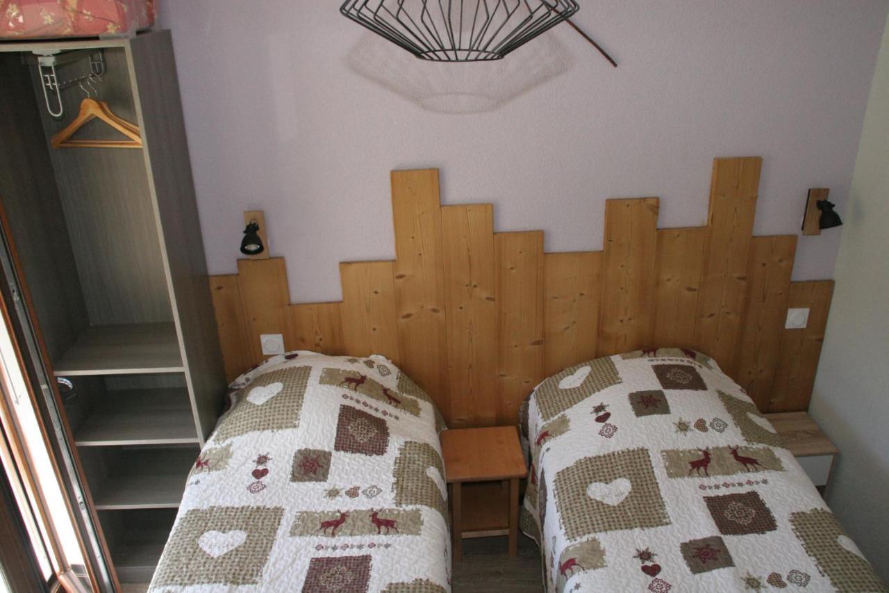 Chambre Double - Vue sur Montagne
