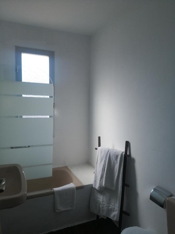King Room with Balcony - No pets