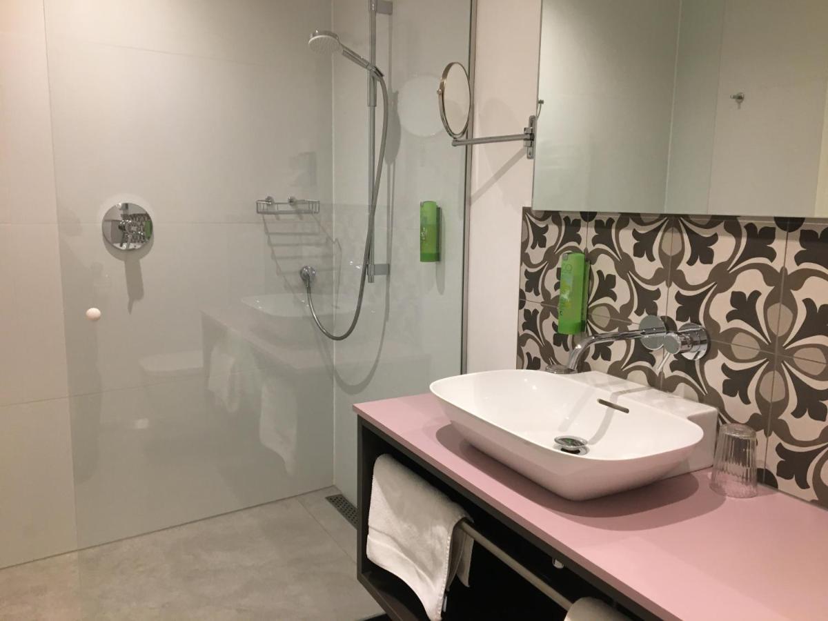 Standard Doppelzimmer