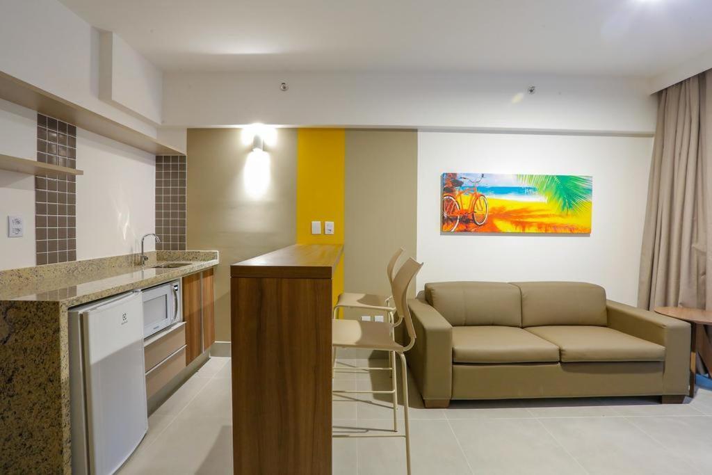 Suíte Deluxe de 1 Quarto