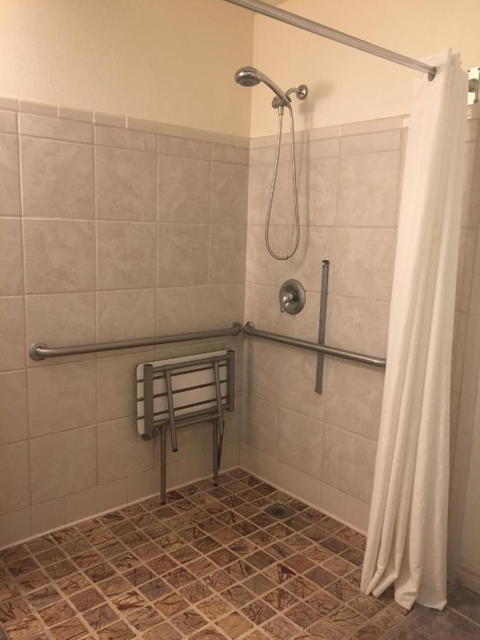 Standard  Room - Disability Access