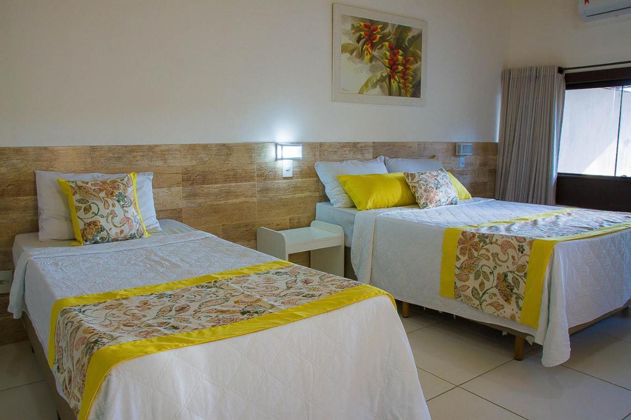 Quarto Triplo Standard