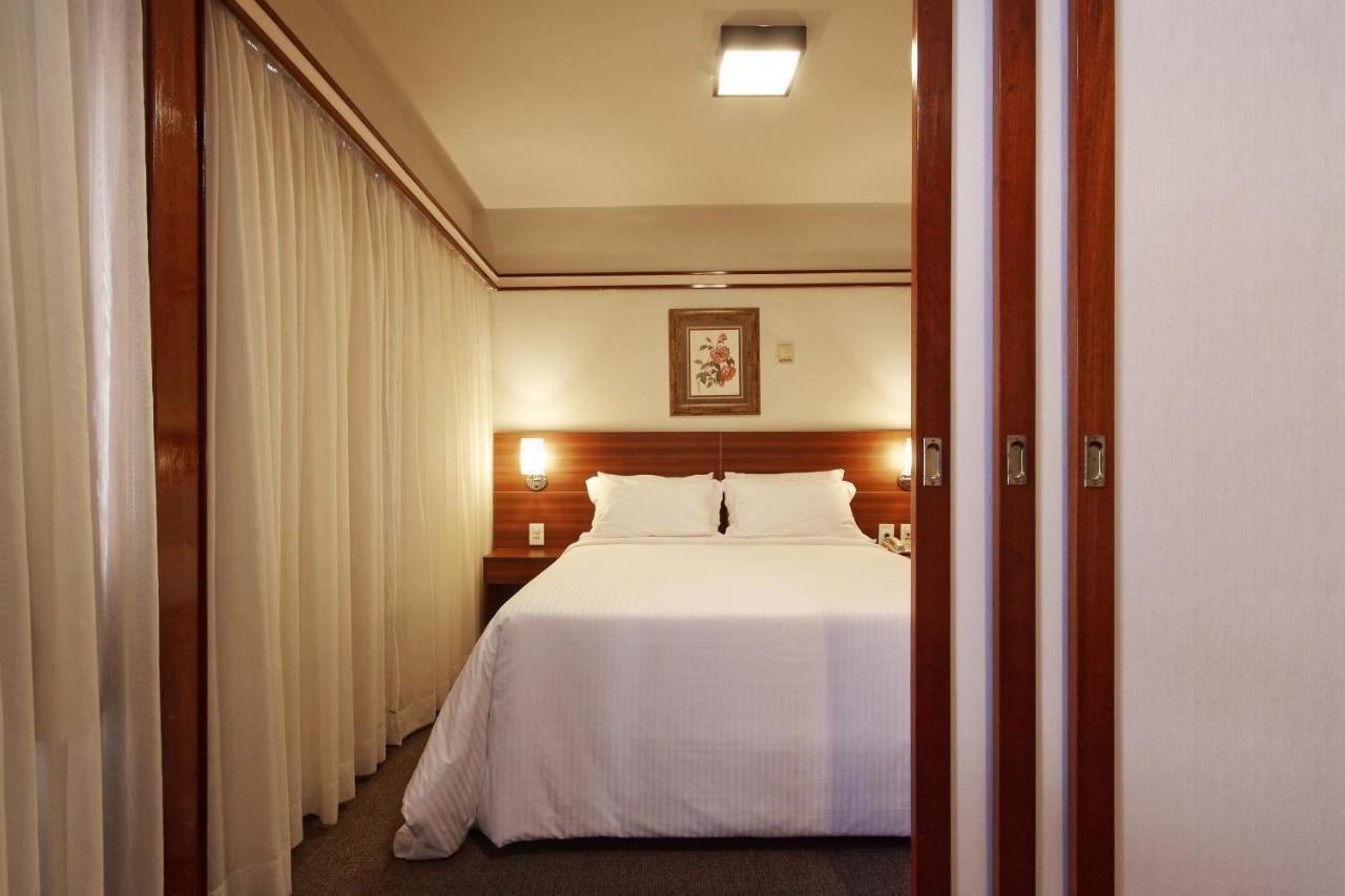 Quarto Deluxe