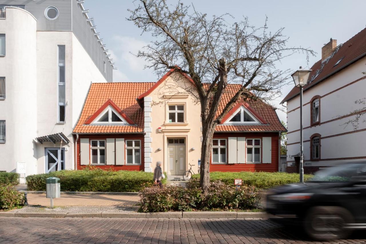 Standard Doppelzimmer Villa Exclusiv