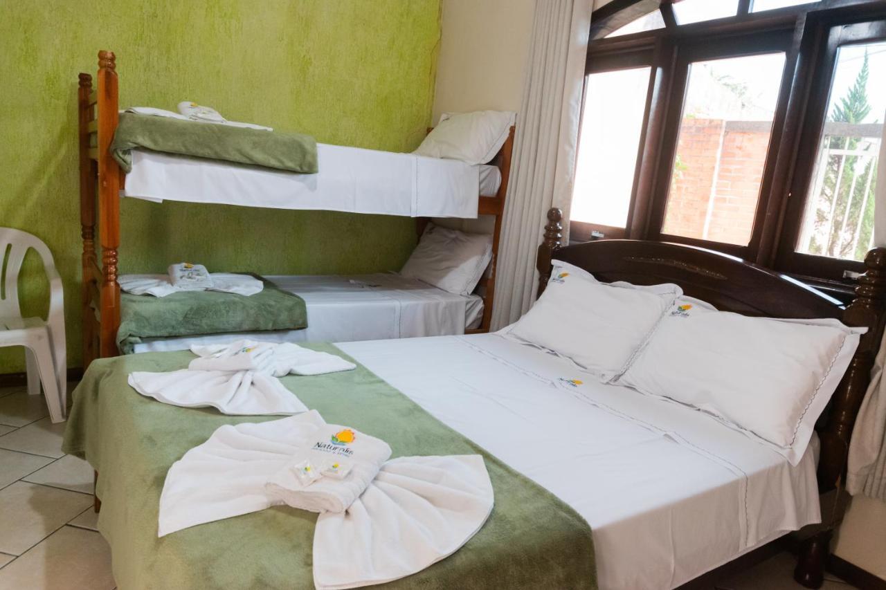 Quarto Família